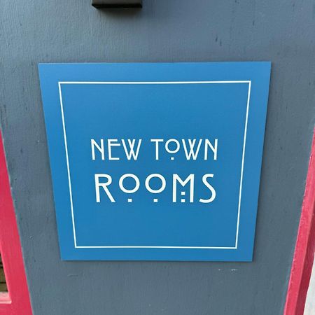 New Town Rooms Edinburgh Ngoại thất bức ảnh
