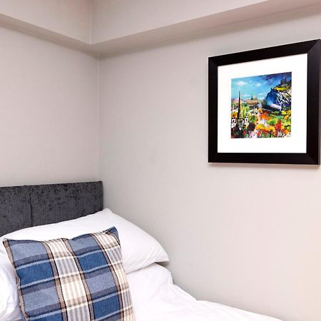 New Town Rooms Edinburgh Phòng bức ảnh