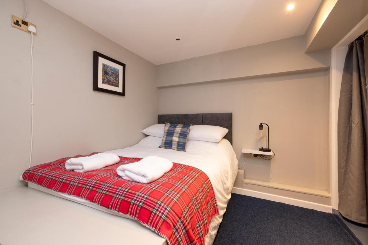 New Town Rooms Edinburgh Ngoại thất bức ảnh