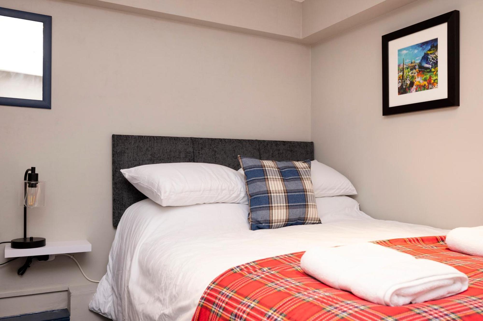 New Town Rooms Edinburgh Phòng bức ảnh